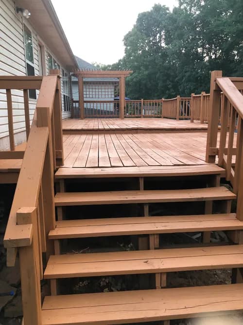 Integrity Home Improvements