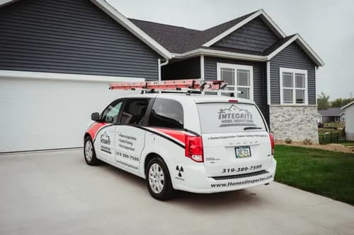 Integrity Home Inspections