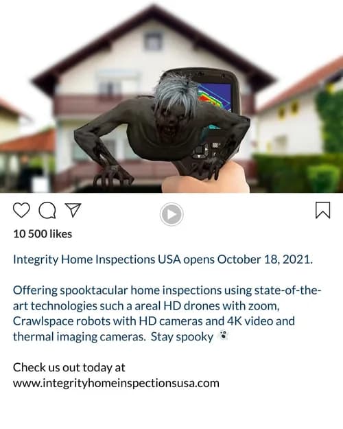 Integrity Home Inspections USA - Photo 2