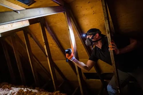 Integrity Home Inspections USA