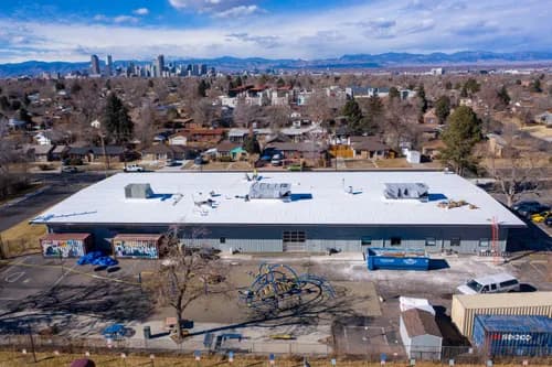 Integrity Pro Roofing