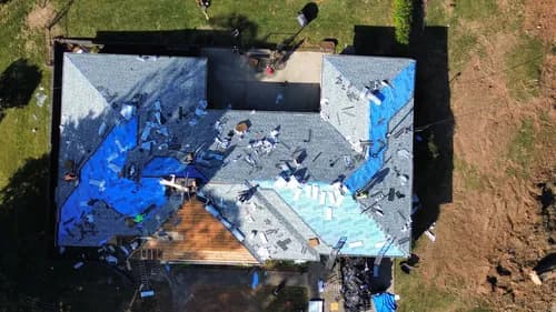 Integrity Pro Roofing LLC