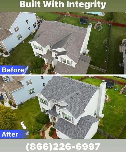 Integrity Pro Roofing - Photo 2