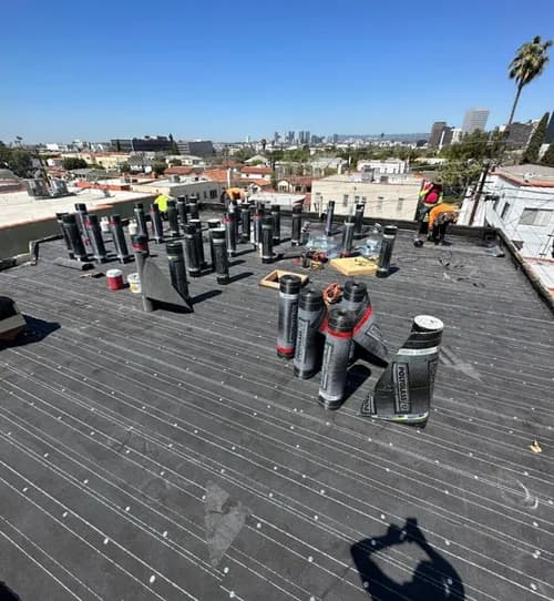 Integrity Roof Solutions - Photo 2