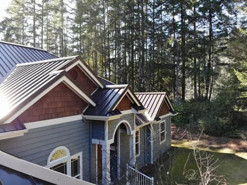 Integrity Roofing & Construction