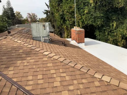 Integrity Roofing - Photo 2