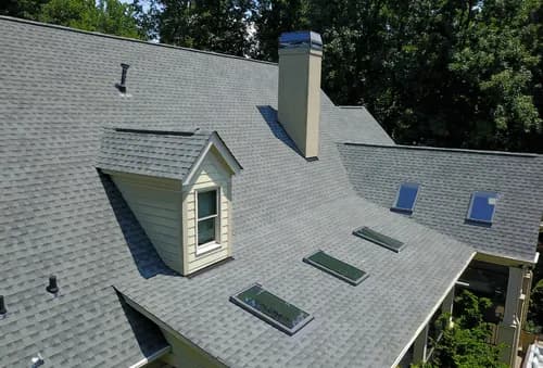 Integrity Roofing LLC - Photo 1