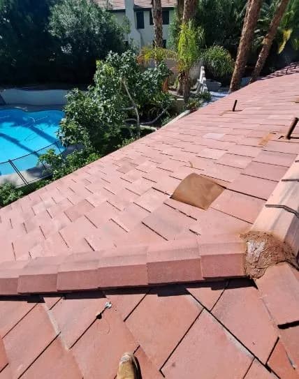 Integrity Roofing LLC - Photo 1