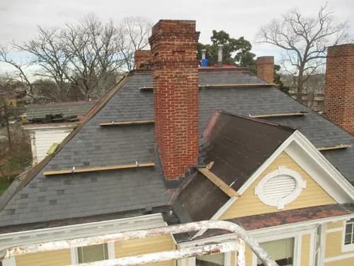 Integrity Roofing & Restoration - Photo 2
