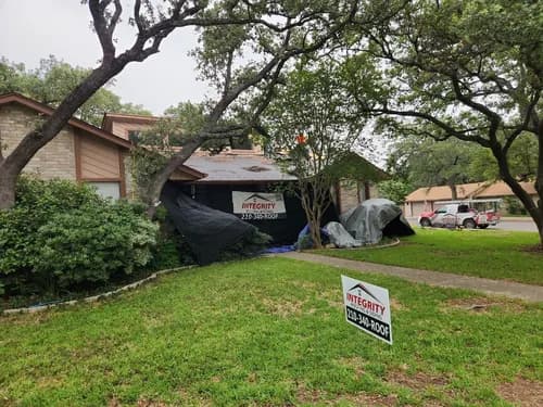 Integrity Roofing & Siding - Photo 2