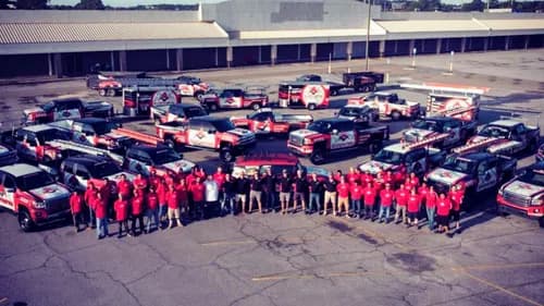 Integrity Roofing Solutions