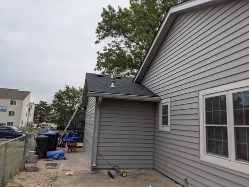 Integrity Roofing - Photo 4