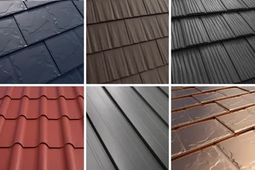 Interlock Metal Roofing - Chicago - Photo 1