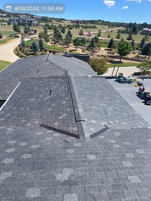 Interstate Roofing - Photo 4