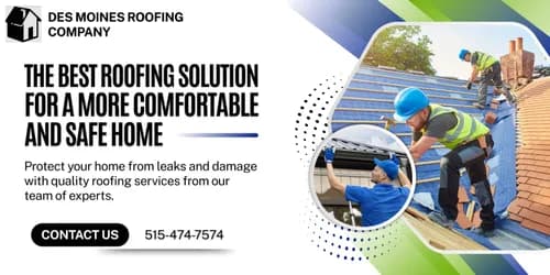 Interstate Roofing Inc. - Photo 3