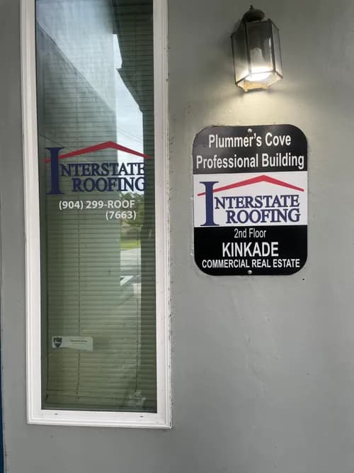 Interstate Roofing Inc. - Photo 1