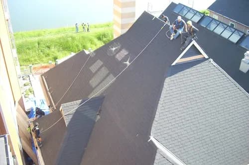 Interstate Roofing - Photo 1