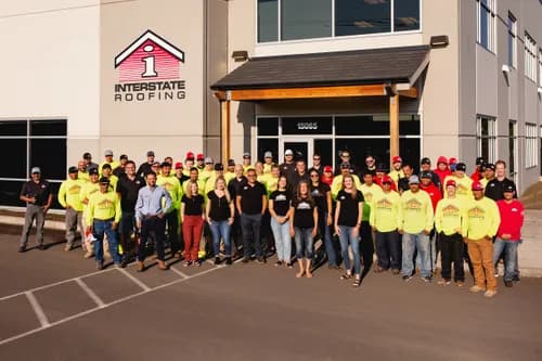 Interstate Roofing - Photo 1