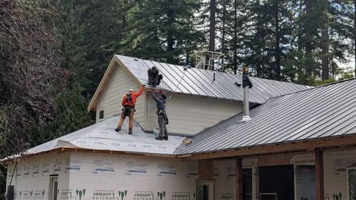 Interstate Sheet Metal Inc - Photo 5