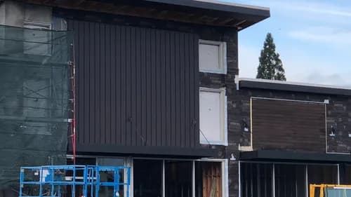 Interstate Sheet Metal Inc - Photo 3