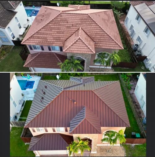 Into The Blue Roofing - Photo 1