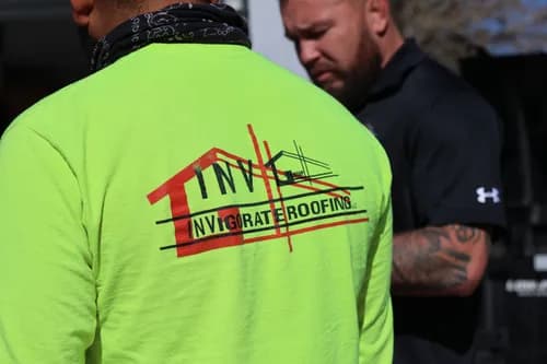 INVigorate Roofing