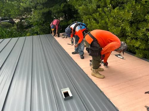 Invincible Metal Roofing
