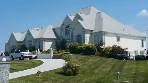 Invision Roofing - Photo 2