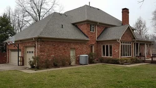 Invision Roofing - Photo 3