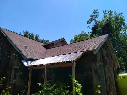 Invoke Roofing & Construction - Photo 3