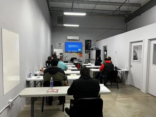 IQA Home Inspections, Inc. - Photo 2