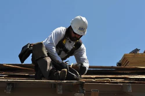 IQV Construction & Roofing - Photo 3