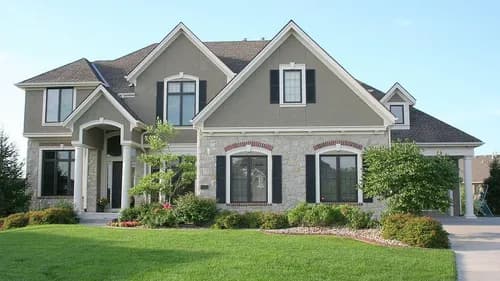 Ireland Contracting LLC