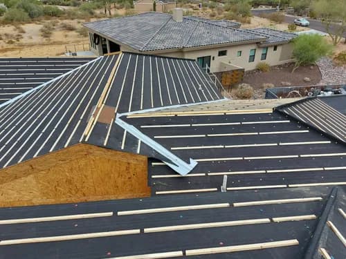 Irish Roofing Company LLC - Photo 2