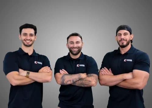 Irish Roofing Company LLC - Photo 3