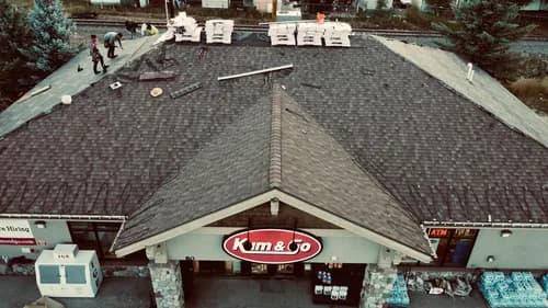 Iron Bull Roofing - Photo 3