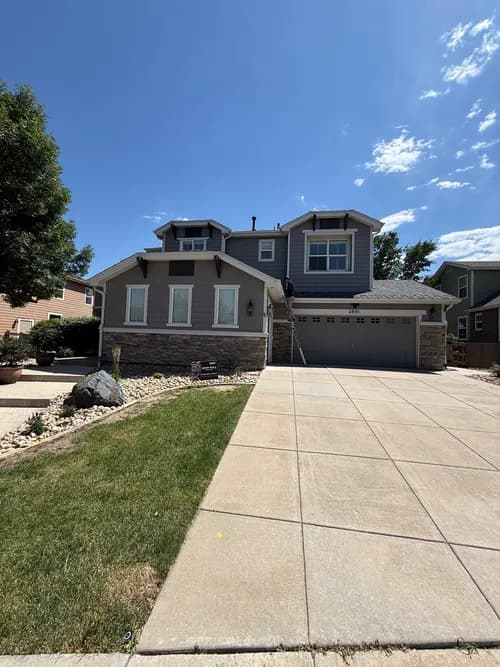 Iron Bull Roofing - Photo 2