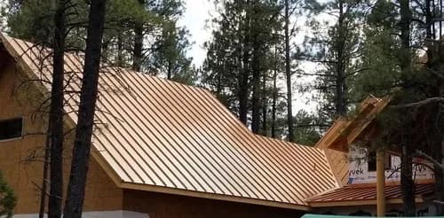Iron Fortress Metal Roofing - Photo 1