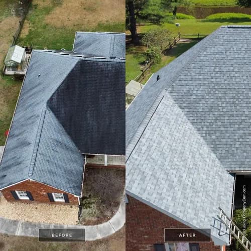Iron Horse Roofing - Photo 4