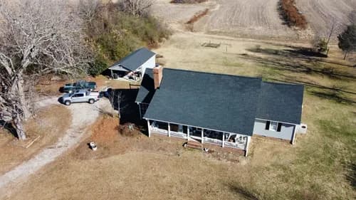 Iron Horse Roofing - Photo 2