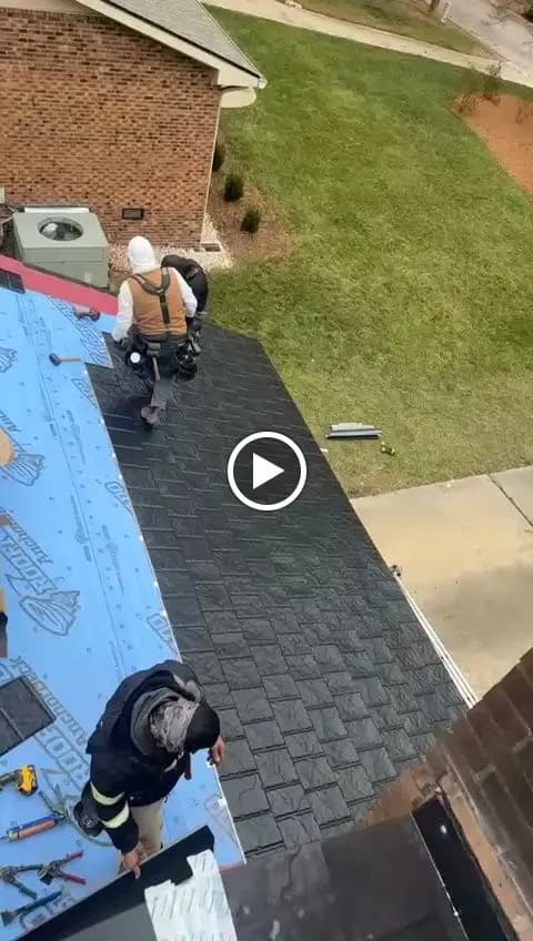 Iron Horse Roofing - Photo 1