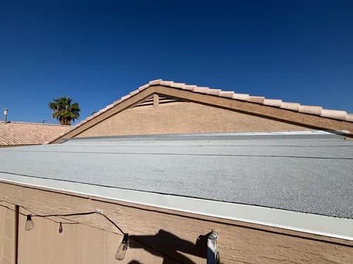 Iron Peak Roofing - Photo 2
