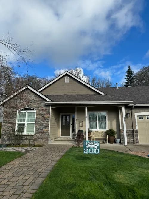 IronHead Roofing - Photo 2