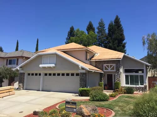 Ironstone Roofing - Photo 2