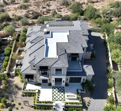 Ironwood Roofing - Photo 1