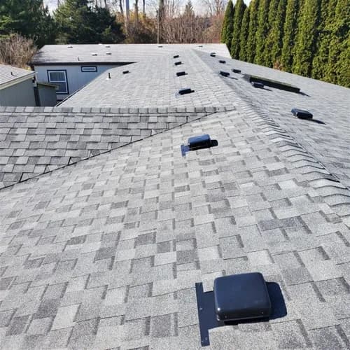 Isaac Roof Construction