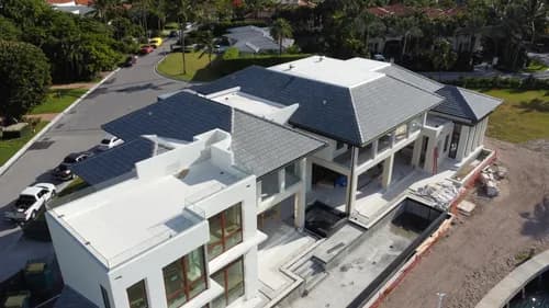 ISAACS ROOFING & INSULATION CORP.