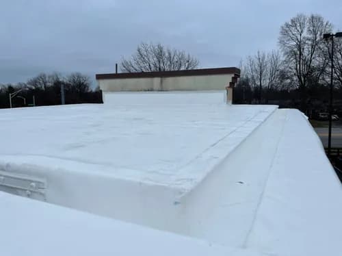 Isaacs Roofing & Sheet Metal - Photo 1
