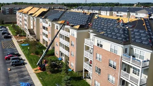 Island Roofing Inc. - Photo 1