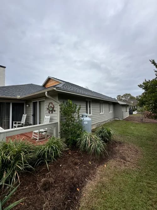 Island Roofing Inc - Photo 3